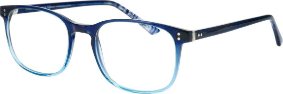 ProDesign Denmark Model 4789 glasses in Blue