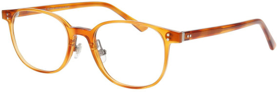 ProDesign Denmark Model 4790 glasses in Light Havana