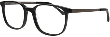 ProDesign Denmark Model 4793 glasses in Black