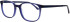 ProDesign Denmark Model 4793 glasses in Blue