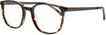 ProDesign Denmark Model 4794 glasses in Brown
