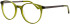 ProDesign Denmark Model 4795 glasses in Green