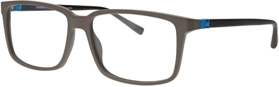 ProDesign Denmark Model 6616 glasses in Grey/Blue