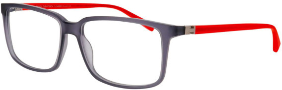 ProDesign Denmark Model 6616 glasses in Grey/Red