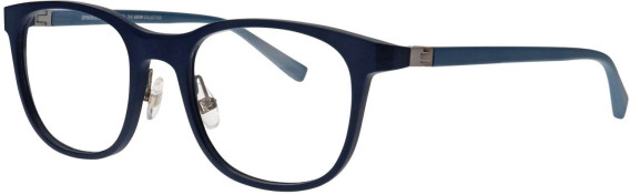 ProDesign Denmark Model 6618 glasses in Blue