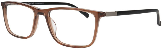 ProDesign Denmark Model 6619 glasses in Brown