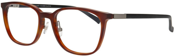 ProDesign Denmark Model 6620 glasses in Brown