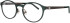 ProDesign Denmark Model 6934 glasses in Green/Grey