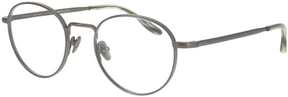 ProDesign Denmark PREMIUM 1 glasses in Grey