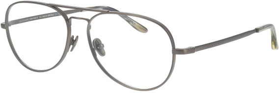 ProDesign Denmark PREMIUM 3 glasses in Grey