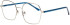 ProDesign Denmark PRIM 1 glasses in Silver