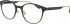 ProDesign Denmark PROFLEX 1 glasses in Black