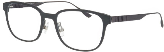 ProDesign Denmark PROFLEX 2 glasses in Black