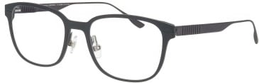 ProDesign Denmark PROFLEX 2 glasses in Black
