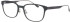 ProDesign Denmark PROFLEX 2 glasses in Black
