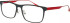ProDesign Denmark PROFLEX 3 glasses in Black