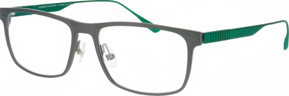 ProDesign Denmark PROFLEX 3 glasses in Grey