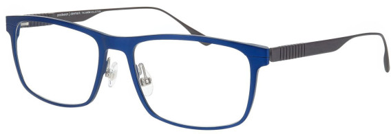 ProDesign Denmark PROFLEX 3 glasses in Blue/Grey