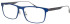 ProDesign Denmark PROFLEX 3 glasses in Blue/Grey