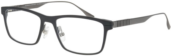 ProDesign Denmark PROFLEX 5 glasses in Black