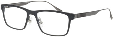 ProDesign Denmark PROFLEX 5 glasses in Black