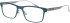 ProDesign Denmark PROFLEX 5 glasses in Blue