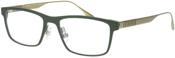 ProDesign Denmark PROFLEX 5 glasses in Green