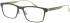ProDesign Denmark PROFLEX 5 glasses in Green