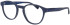 ProDesign Denmark PROFLEX A 1 glasses in Blue