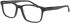 ProDesign Denmark PROFLEX A 3 glasses in Black