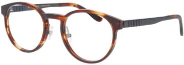 ProDesign Denmark PROFLEX ACE 1 glasses in Brown