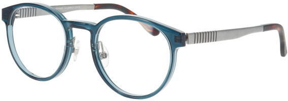 ProDesign Denmark PROFLEX ACE 1 glasses in Blue