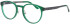 ProDesign Denmark PROFLEX ACE 1 glasses in Green