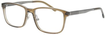 ProDesign Denmark PROFLEX ACE 2 glasses in Brown