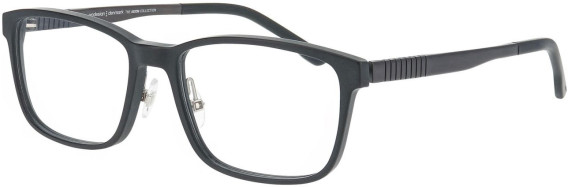 ProDesign Denmark PROFLEX ACE 2 glasses in Black