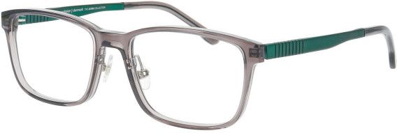 ProDesign Denmark PROFLEX ACE 2 glasses in Grey