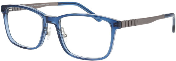 ProDesign Denmark PROFLEX ACE 2 glasses in Blue/Grey