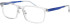 ProDesign Denmark PROFLEX ACE 3 glasses in Clear Light Grey
