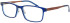 ProDesign Denmark PROFLEX ACE 3 glasses in Blue/Brown