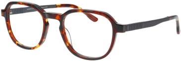 ProDesign Denmark PROFLEX ACE 4 glasses in Brown