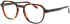 ProDesign Denmark PROFLEX ACE 4 glasses in Brown