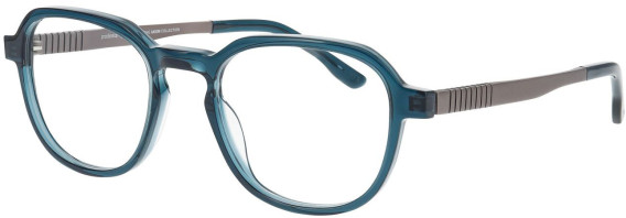 ProDesign Denmark PROFLEX ACE 4 glasses in Blue