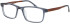 ProDesign Denmark PROFLEX ACE 5 glasses in Grey/Brown