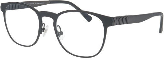 ProDesign Denmark PROFLEX T 1 glasses in Black