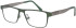 ProDesign Denmark PROFLEX T 2 glasses in Green