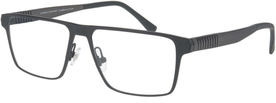 ProDesign Denmark PROFLEX T 3 glasses in Black