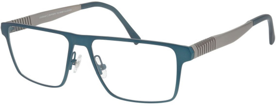ProDesign Denmark PROFLEX T 3 glasses in Blue