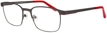ProDesign Denmark RACE 1 glasses in Grey