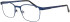 ProDesign Denmark RACE 1 glasses in Blue