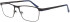 ProDesign Denmark RACE 3 glasses in Black